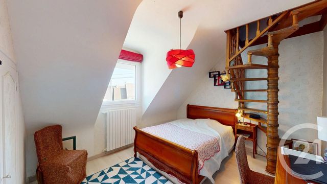 maison à vendre - 6 pièces - 141.68 m2 - LE CROISIC - 44 - PAYS-DE-LOIRE - Century 21 Mdg Immobilier