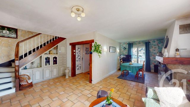 maison à vendre - 6 pièces - 141.68 m2 - LE CROISIC - 44 - PAYS-DE-LOIRE - Century 21 Mdg Immobilier