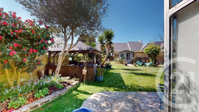 maison à vendre - 6 pièces - 141.68 m2 - LE CROISIC - 44 - PAYS-DE-LOIRE - Century 21 Mdg Immobilier