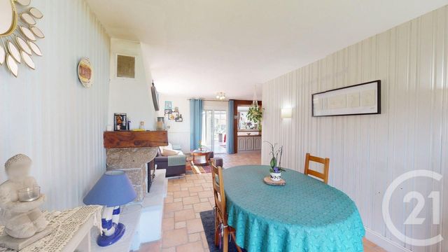 maison à vendre - 6 pièces - 141.68 m2 - LE CROISIC - 44 - PAYS-DE-LOIRE - Century 21 Mdg Immobilier