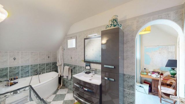 maison à vendre - 6 pièces - 141.68 m2 - LE CROISIC - 44 - PAYS-DE-LOIRE - Century 21 Mdg Immobilier