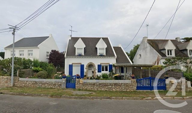 maison à vendre - 6 pièces - 141.68 m2 - LE CROISIC - 44 - PAYS-DE-LOIRE - Century 21 Mdg Immobilier