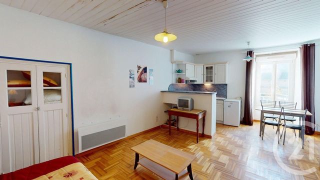 maison à vendre - 2 pièces - 53.63 m2 - LE CROISIC - 44 - PAYS-DE-LOIRE - Century 21 Mdg Immobilier