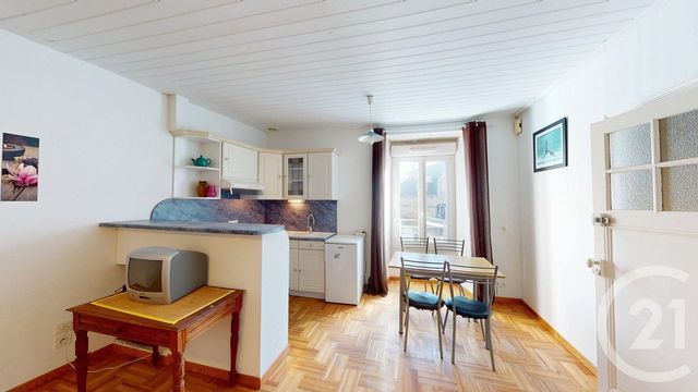 maison à vendre - 2 pièces - 53.63 m2 - LE CROISIC - 44 - PAYS-DE-LOIRE - Century 21 Mdg Immobilier