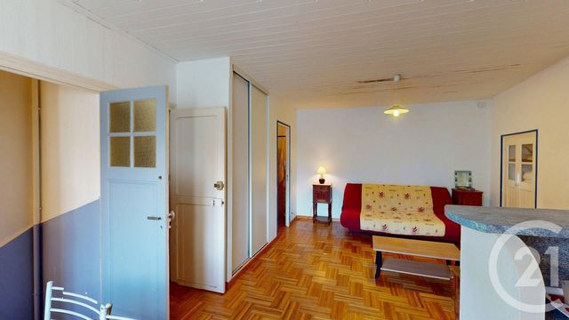 maison à vendre - 2 pièces - 53.63 m2 - LE CROISIC - 44 - PAYS-DE-LOIRE - Century 21 Mdg Immobilier