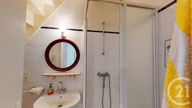 maison à vendre - 2 pièces - 53.63 m2 - LE CROISIC - 44 - PAYS-DE-LOIRE - Century 21 Mdg Immobilier