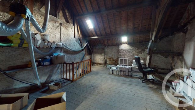 maison à vendre - 2 pièces - 53.63 m2 - LE CROISIC - 44 - PAYS-DE-LOIRE - Century 21 Mdg Immobilier