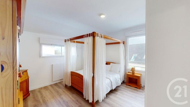 Appartement Duplex à vendre - 3 pièces - 77.63 m2 - LE CROISIC - 44 - PAYS-DE-LOIRE - Century 21 Mdg Immobilier