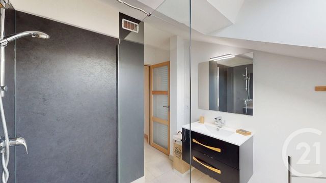 Appartement Duplex à vendre - 3 pièces - 77.63 m2 - LE CROISIC - 44 - PAYS-DE-LOIRE - Century 21 Mdg Immobilier