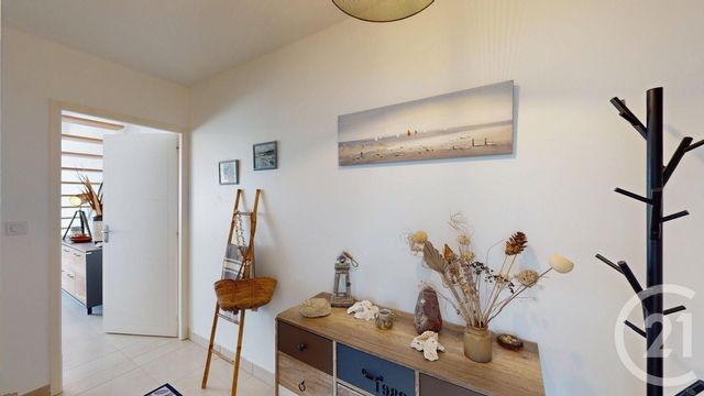 Appartement Duplex à vendre - 3 pièces - 77.63 m2 - LE CROISIC - 44 - PAYS-DE-LOIRE - Century 21 Mdg Immobilier