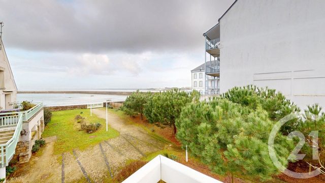 Appartement Duplex à vendre LE CROISIC