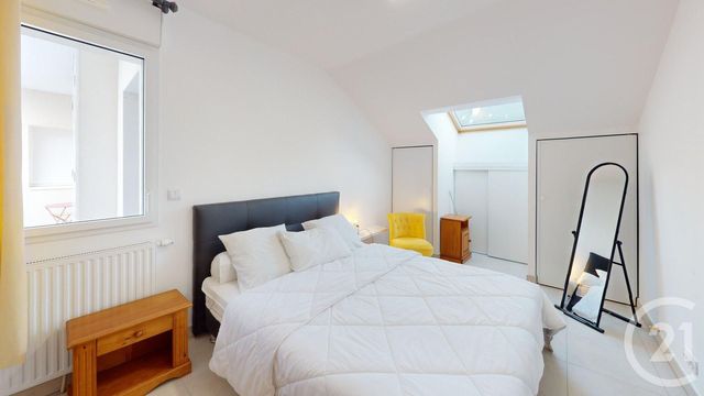 Appartement Duplex à vendre - 3 pièces - 77.63 m2 - LE CROISIC - 44 - PAYS-DE-LOIRE - Century 21 Mdg Immobilier