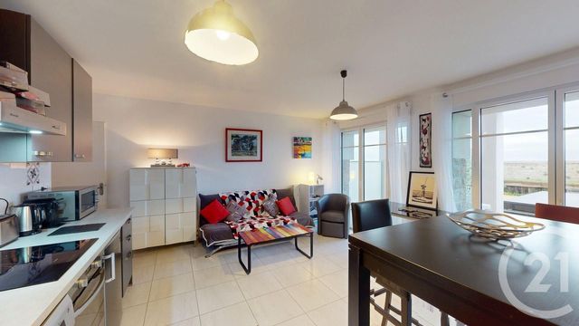 Appartement F2 à vendre - 2 pièces - 44.4 m2 - LE CROISIC - 44 - PAYS-DE-LOIRE - Century 21 Mdg Immobilier