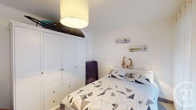 Appartement F2 à vendre - 2 pièces - 44.4 m2 - LE CROISIC - 44 - PAYS-DE-LOIRE - Century 21 Mdg Immobilier