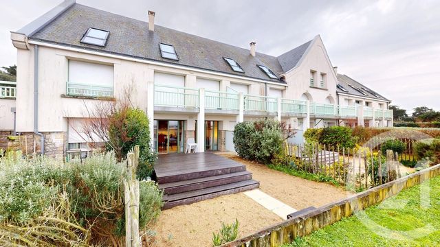Appartement F2 à vendre LE CROISIC
