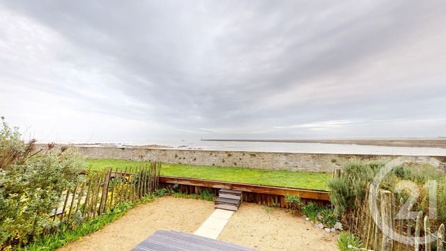 Appartement F2 à vendre - 2 pièces - 44.4 m2 - LE CROISIC - 44 - PAYS-DE-LOIRE - Century 21 Mdg Immobilier