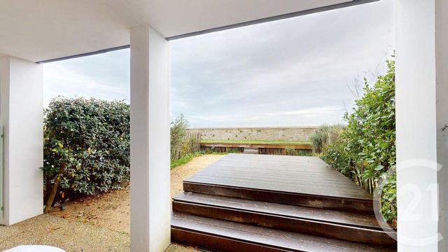 Appartement F2 à vendre - 2 pièces - 44.4 m2 - LE CROISIC - 44 - PAYS-DE-LOIRE - Century 21 Mdg Immobilier