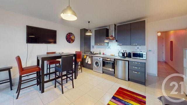 Appartement F2 à vendre - 2 pièces - 44.4 m2 - LE CROISIC - 44 - PAYS-DE-LOIRE - Century 21 Mdg Immobilier