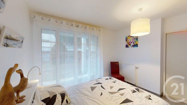 Appartement F2 à vendre - 2 pièces - 44.4 m2 - LE CROISIC - 44 - PAYS-DE-LOIRE - Century 21 Mdg Immobilier