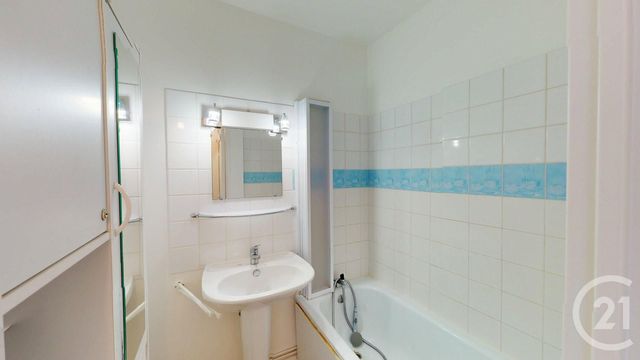 Appartement Duplex à vendre - 2 pièces - 33.4 m2 - LE CROISIC - 44 - PAYS-DE-LOIRE - Century 21 Mdg Immobilier