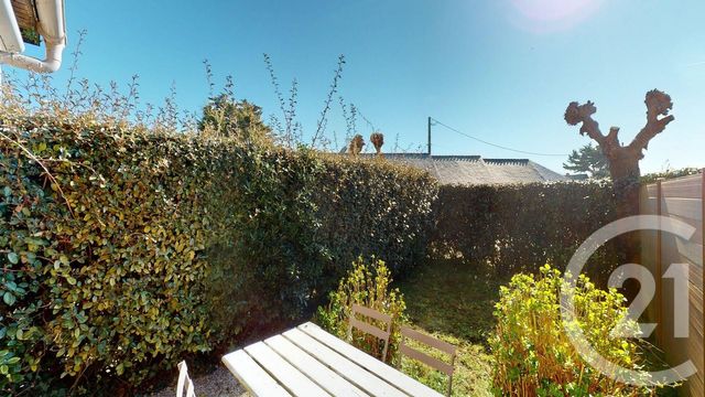 maison à vendre - 2 pièces - 26.55 m2 - BATZ SUR MER - 44 - PAYS-DE-LOIRE - Century 21 Mdg Immobilier