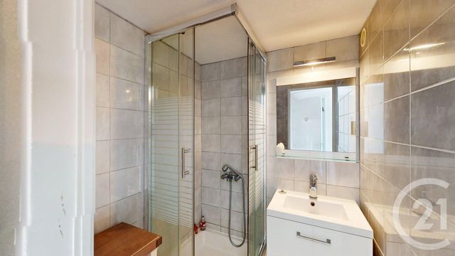 maison à vendre - 2 pièces - 26.55 m2 - BATZ SUR MER - 44 - PAYS-DE-LOIRE - Century 21 Mdg Immobilier