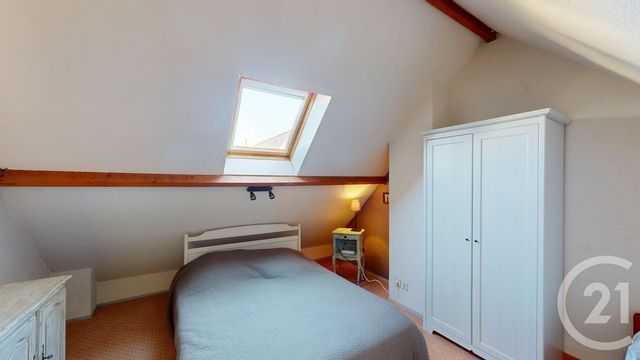 maison à vendre - 2 pièces - 26.55 m2 - BATZ SUR MER - 44 - PAYS-DE-LOIRE - Century 21 Mdg Immobilier