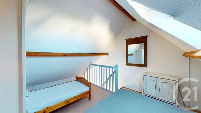 maison à vendre - 2 pièces - 26.55 m2 - BATZ SUR MER - 44 - PAYS-DE-LOIRE - Century 21 Mdg Immobilier