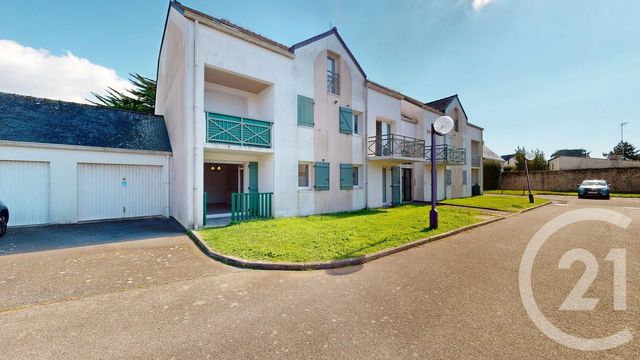 Appartement F3 à vendre - 3 pièces - 61.5 m2 - LE CROISIC - 44 - PAYS-DE-LOIRE - Century 21 Mdg Immobilier